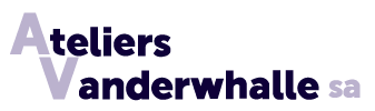 Ateliers Vanderwhalle Logo